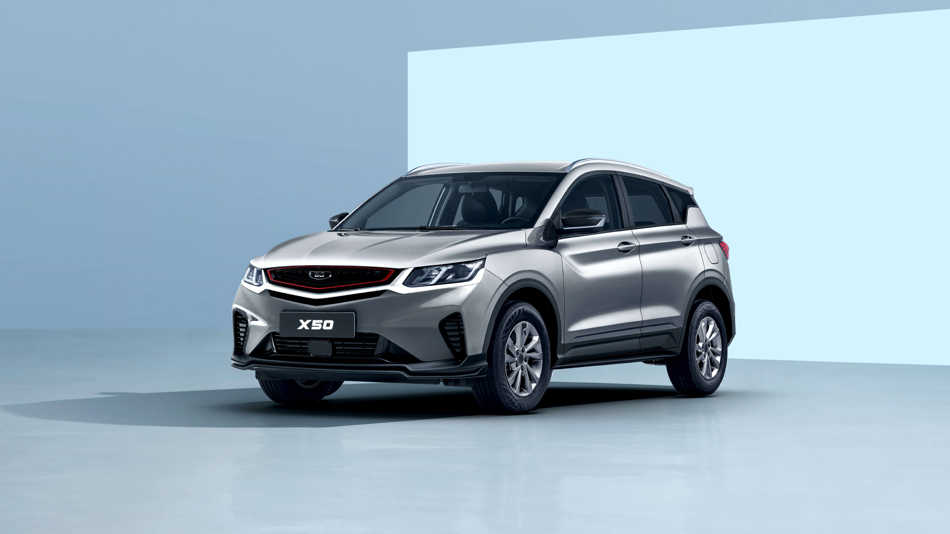 Belgee X50 (Белджи Х50) баннер