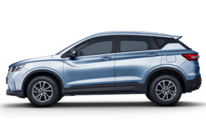 Belgee X50 (Белджи Х50)