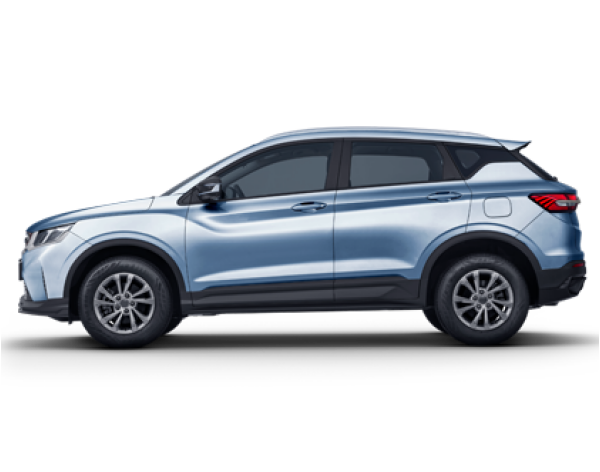 Belgee X50 (Белджи Х50)