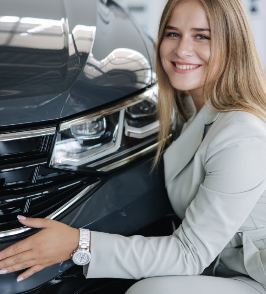 Оформить заявку на автомобиль Оформить заявку на автомобиль